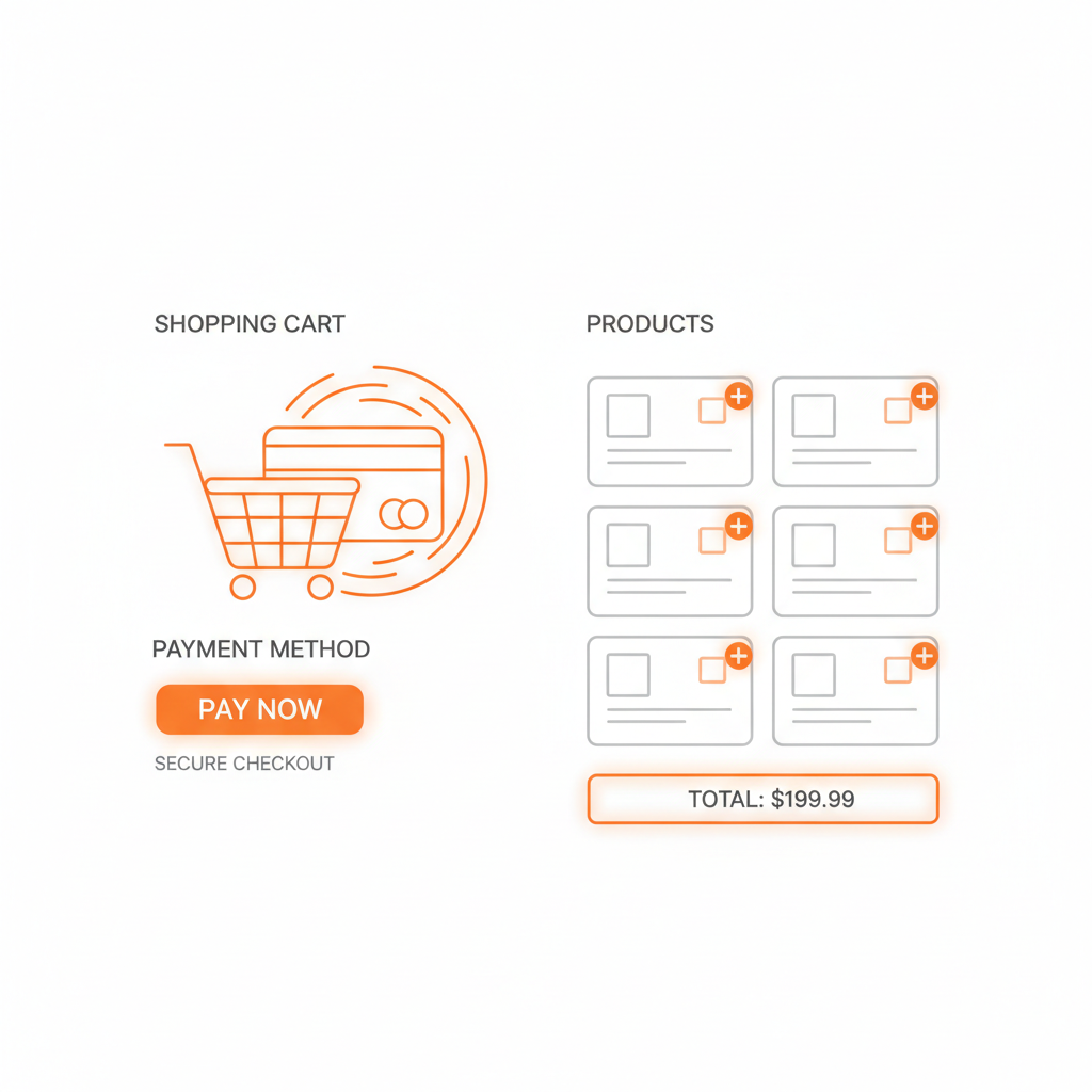 E-Commerce Solutions