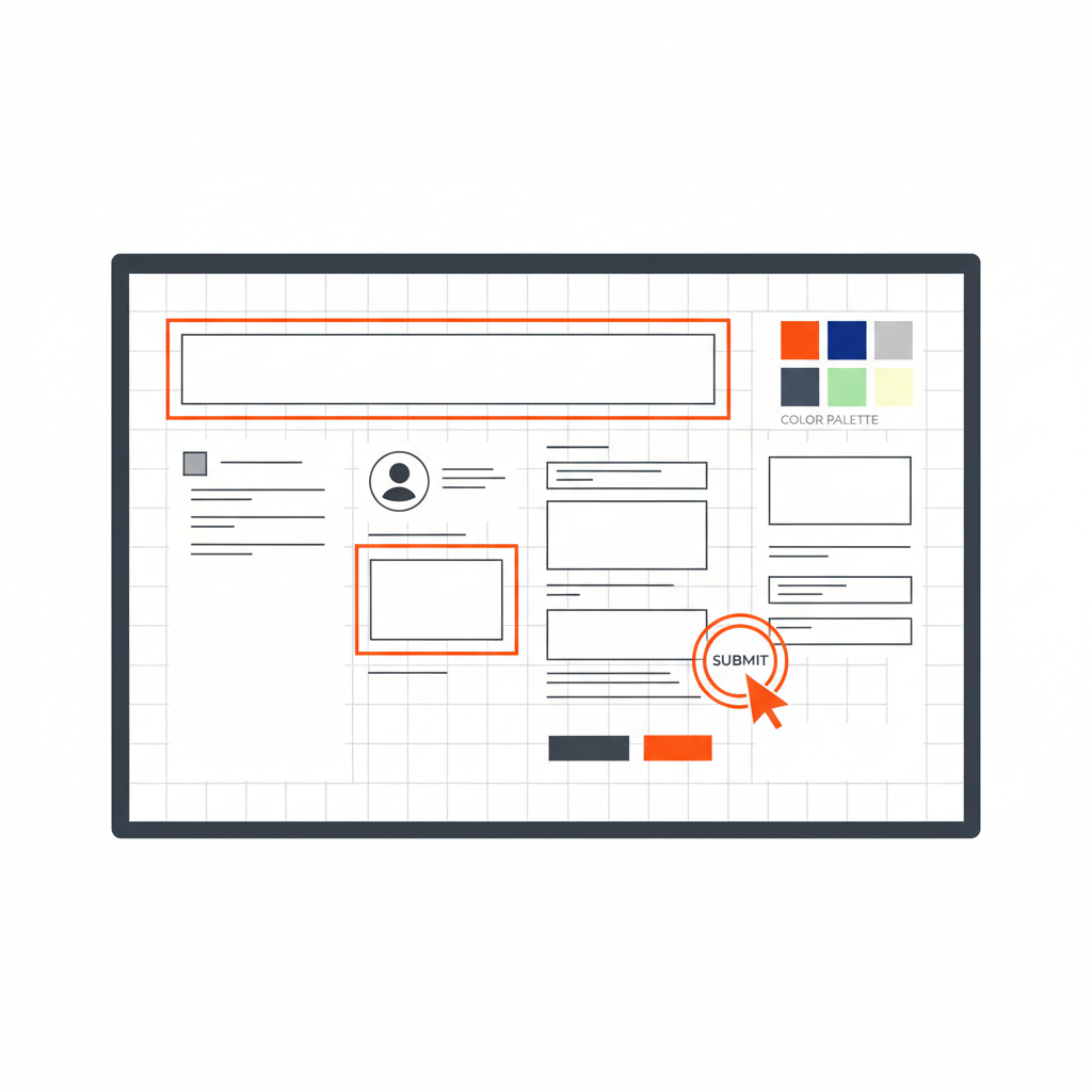 UI/UX Design